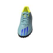 Kinder-Fußballschuhe adidas X Speedportal.4 Turf